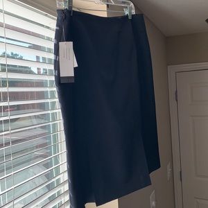 Jones studio skirt